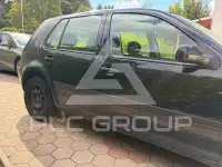 2002 Volkswagen GOLF