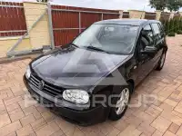 2002 Volkswagen GOLF