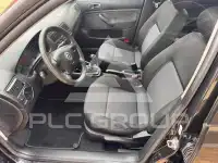 2002 Volkswagen GOLF