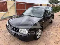 2002 Volkswagen GOLF