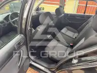 2002 Volkswagen GOLF