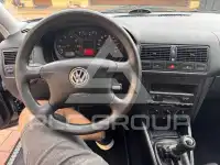 2002 Volkswagen GOLF