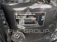 2002 Volkswagen GOLF