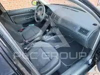 2002 Volkswagen GOLF