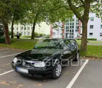 2002 Volkswagen GOLF