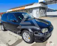 2002 Volkswagen GOLF