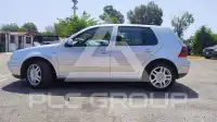 2002 Volkswagen GOLF