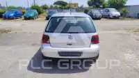 2002 Volkswagen GOLF