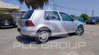 2002 Volkswagen GOLF