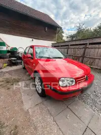 2002 Volkswagen GOLF