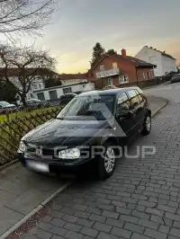 2002 Volkswagen GOLF