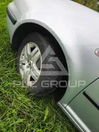 2002 Volkswagen GOLF