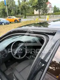 2002 Volkswagen GOLF