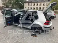 2002 Volkswagen GOLF