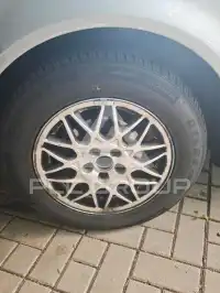 2002 Volkswagen GOLF