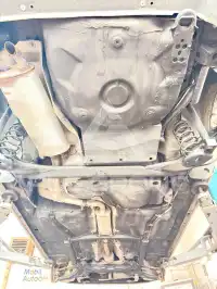 2002 Volkswagen GOLF