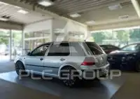 2002 Volkswagen GOLF