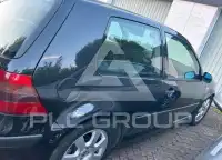 2002 Volkswagen GOLF