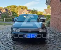 2002 Volkswagen GOLF