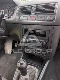 2002 Volkswagen GOLF