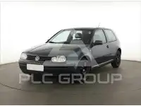 2002 Volkswagen GOLF
