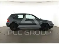 2002 Volkswagen GOLF