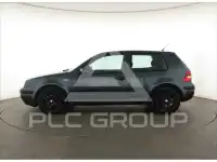 2002 Volkswagen GOLF