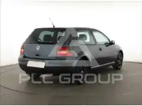 2002 Volkswagen GOLF