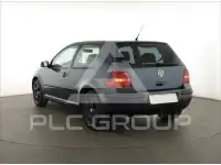 2002 Volkswagen GOLF