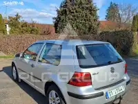 2002 Volkswagen GOLF
