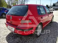 2002 Volkswagen GOLF