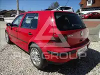 2002 Volkswagen GOLF