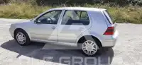 2002 Volkswagen GOLF