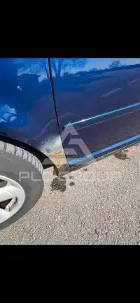 2002 Volkswagen GOLF