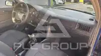 2002 Volkswagen GOLF
