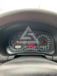2002 Volkswagen GOLF