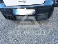 2002 Volkswagen GOLF