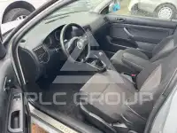 2002 Volkswagen GOLF