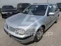 2002 Volkswagen GOLF
