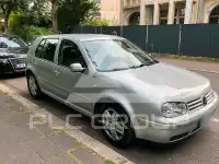 2002 Volkswagen GOLF