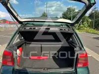2002 Volkswagen GOLF