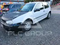 2002 Volkswagen GOLF
