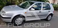 2002 Volkswagen GOLF
