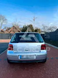 2002 Volkswagen GOLF