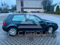 2002 Volkswagen GOLF