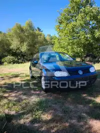 2002 Volkswagen GOLF