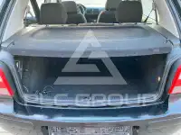 2002 Volkswagen GOLF