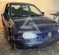 2002 Volkswagen GOLF