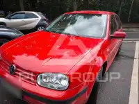 2002 Volkswagen GOLF