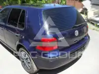2002 Volkswagen GOLF